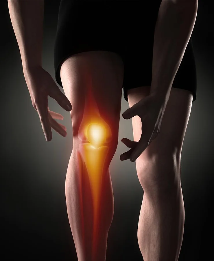 Navigating the Path to Recovery: Total Knee Replacement Surgery and Rehabilitation