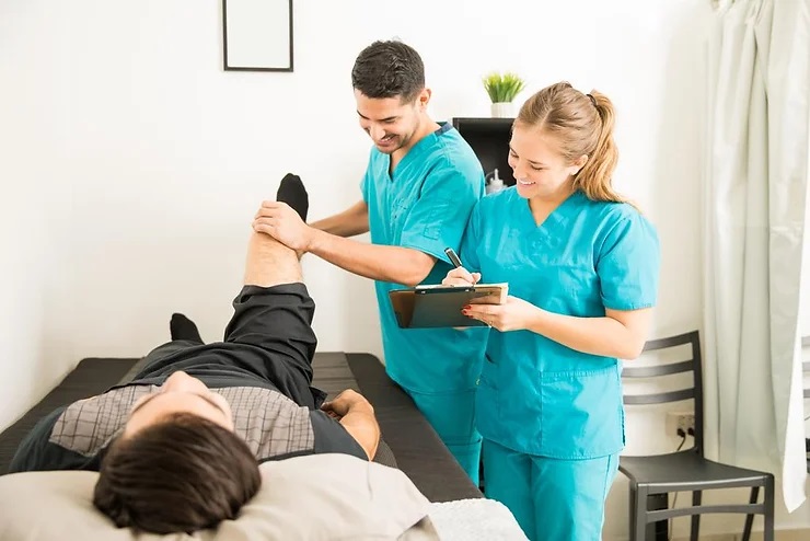 Everything You Need to Know About Prehab – A Guide by Physioback Physical Therapy